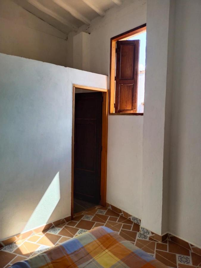 Chicamocha Hostel Сан Хил Екстериор снимка